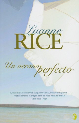 UN VERANO PERFECTO