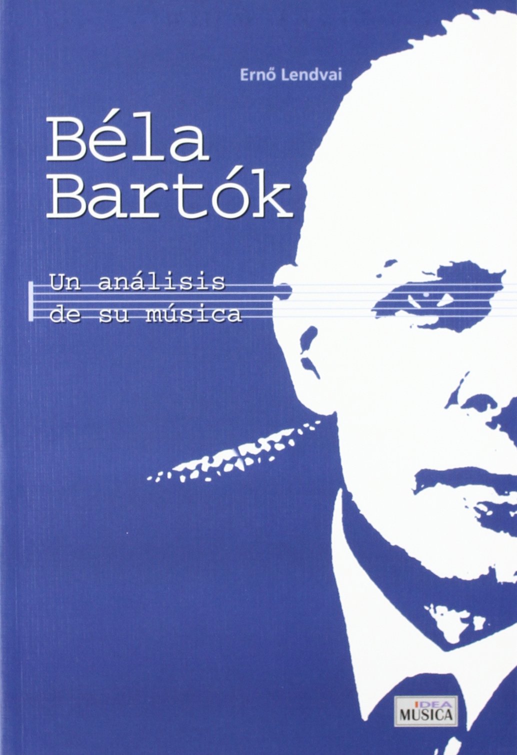 Béla Bartok : un análisis de su música