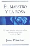 (kart) maestro y la Rosa, el (Vergara Millenium)