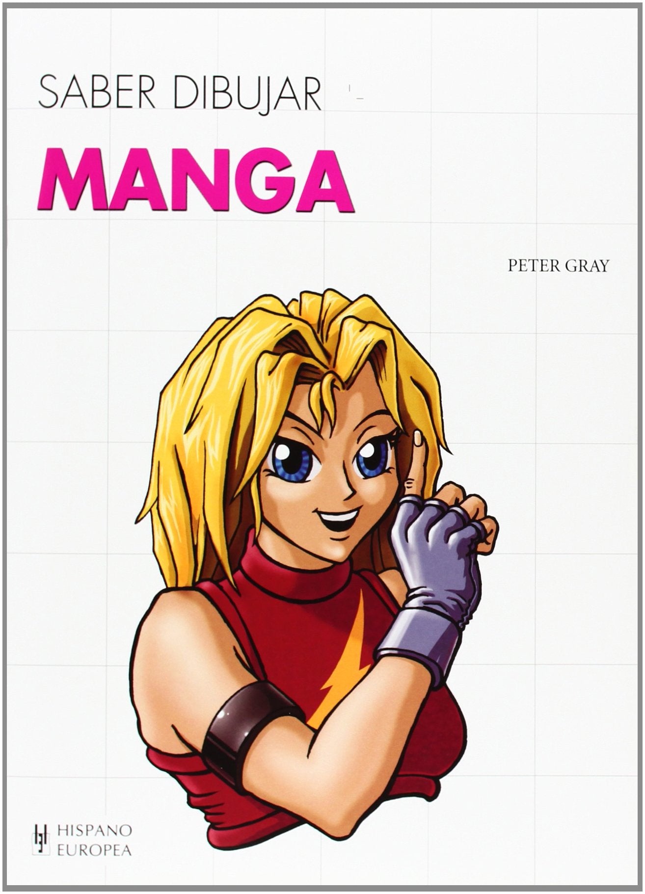 Manga (Saber dibujar)
