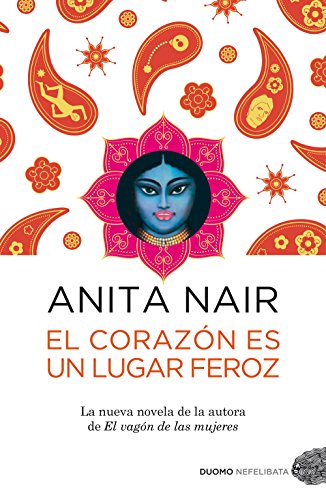 El corazón es un lugar feroz (Nefelibata)