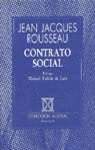 CONTRATO SOCIAL (SIN COLECCION)