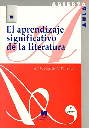 El aprendizaje significativo de la literatura