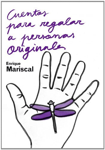 Cuentos Para Regalar a Personas Original/ Stories to Give to Original Person