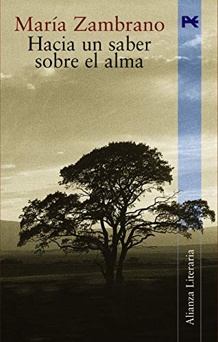 Hacia un saber sobre el alma (Alianza Literaria (AL))