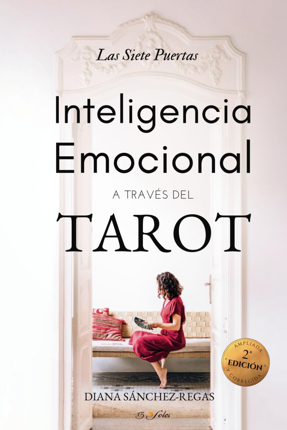 Inteligencia Emocional a través del Tarot
