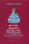Alto, Moreno y hambriento - los hermanos argeneau III (Manderley)