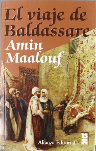 El viaje de Baldassare (13/20)