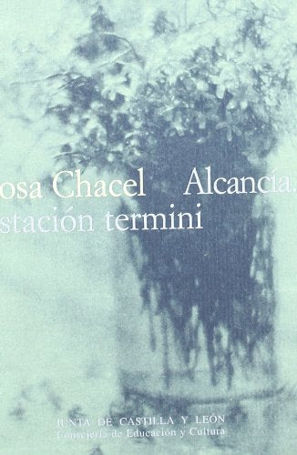 Alcancía, estación términi