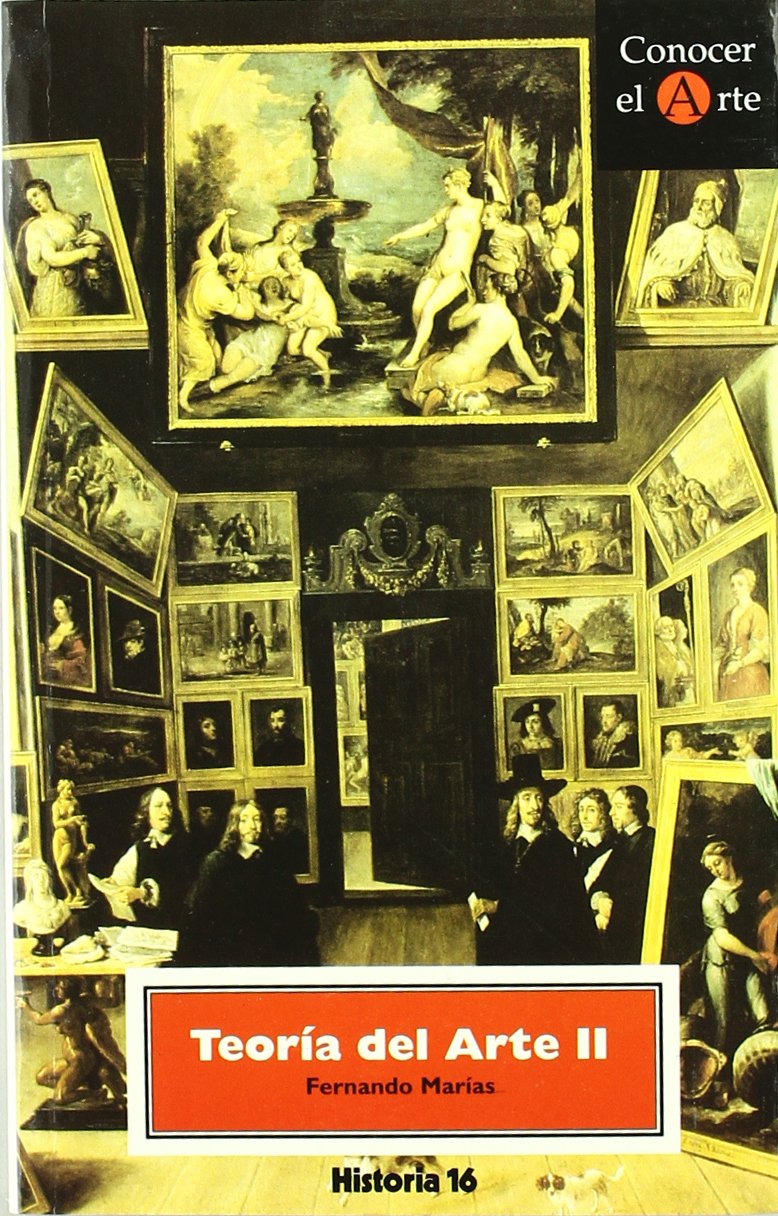 Teoría del arte