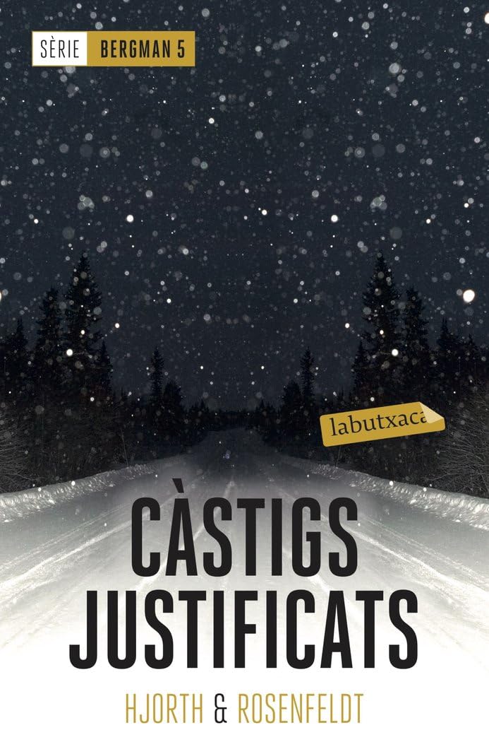 Càstigs justificats: 5 (Negra)