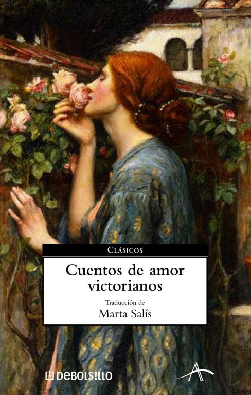 Cuentos de amor victorianos (CLASICOS)