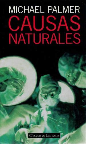 Causas Naturales