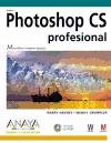 PHOTOSHOP CS PROFESIONAL-ANAYA MULTIMED (DISE?O Y CREATIVIDAD)