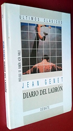 Diario del ladron (Entrenamiento Competencia Soci)
