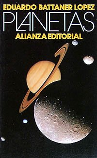 Planetas (El Libro De Bolsillo (Lb))