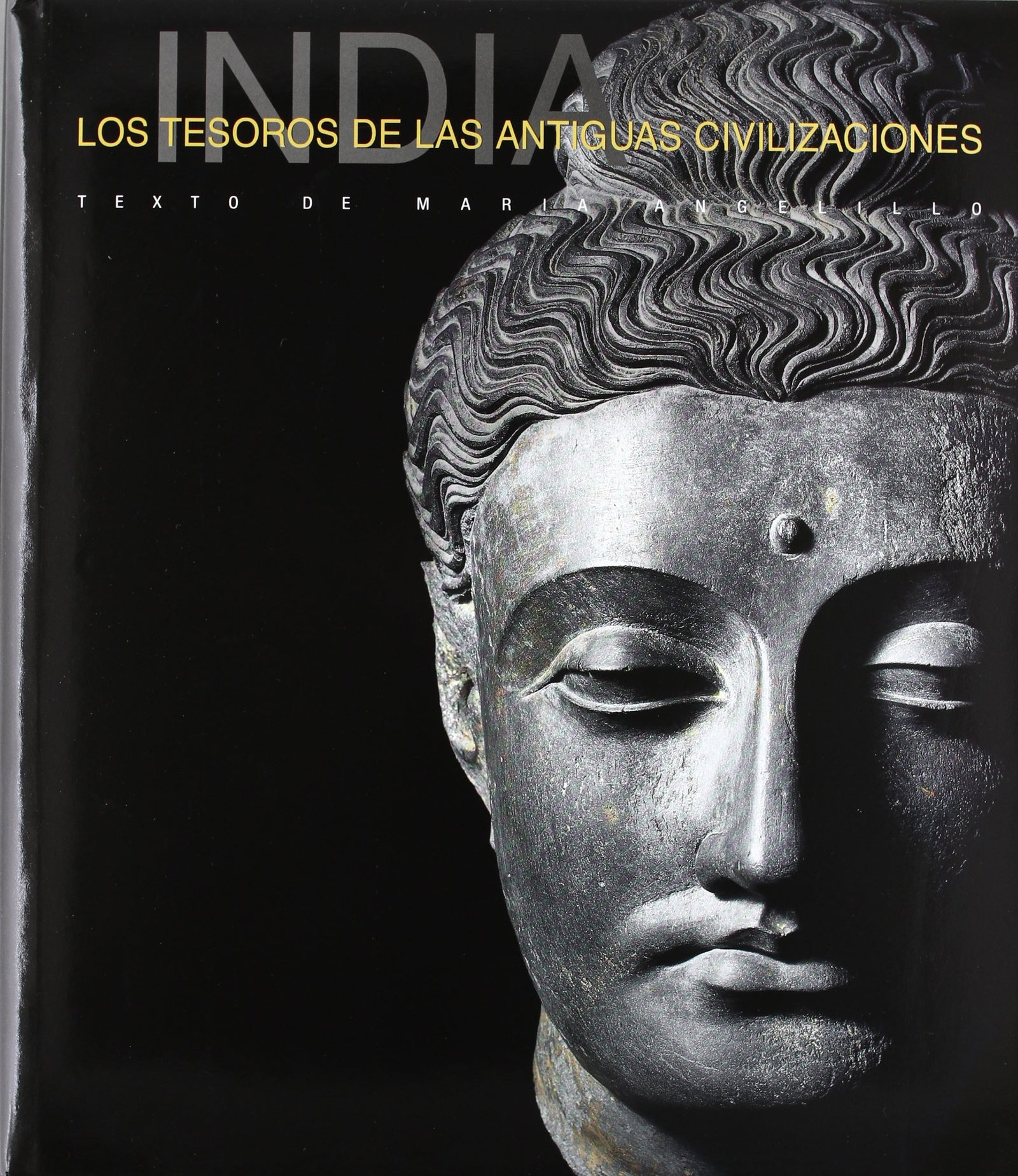 India:tesoros de la humanidad