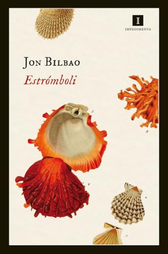 Estrómboli: 137 (Impedimenta)