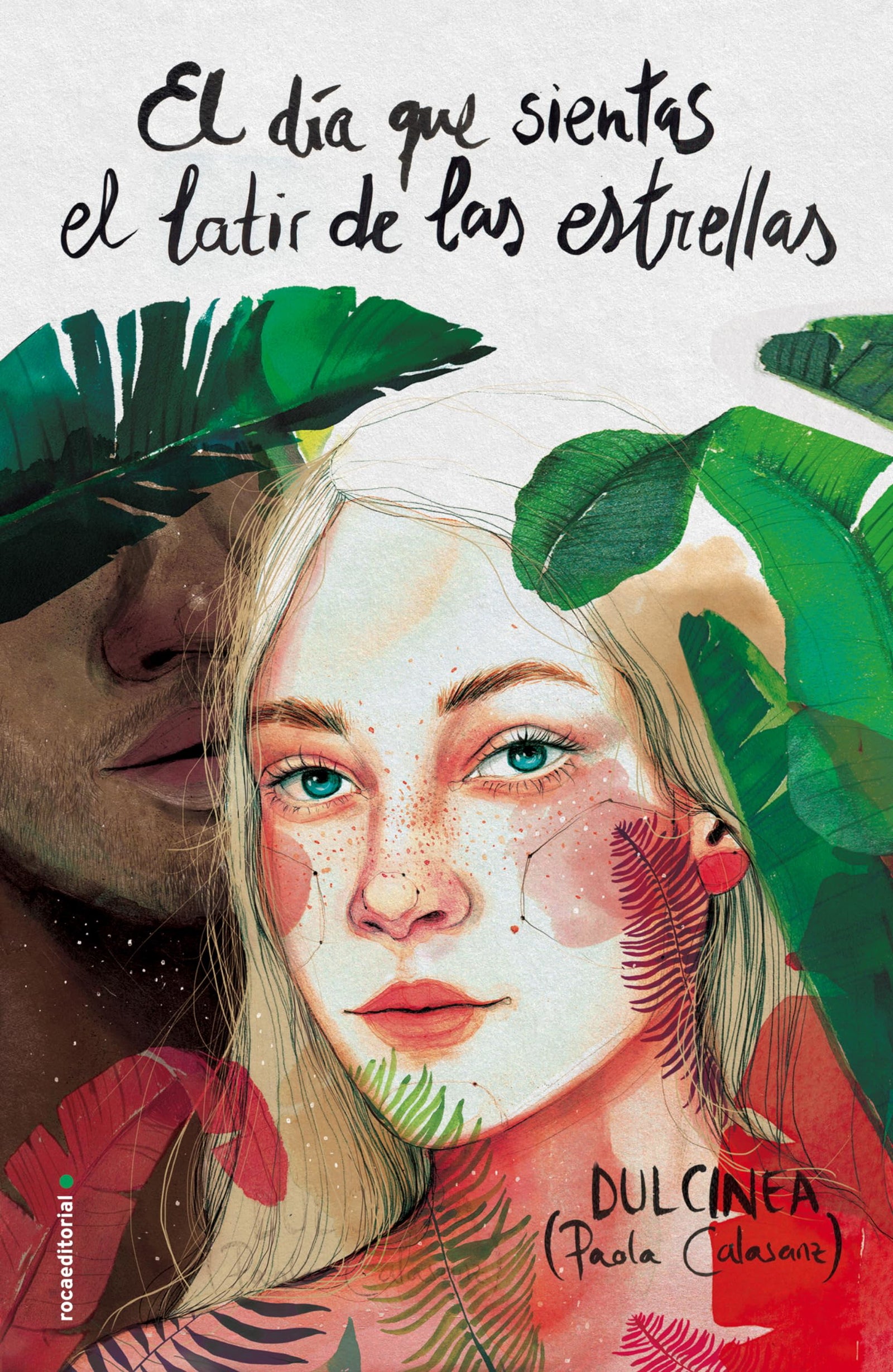 El día que sientas el latir de las estrellas (Serie El día que... 3) (Novela)