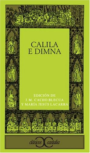 Calina E Dimna