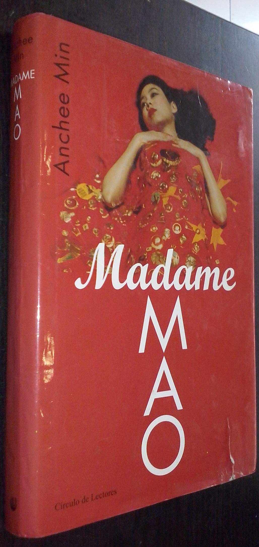 MADAME MAO