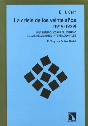 Crisis De Los Veinte A･Os,La (191 (Colección Mayor)