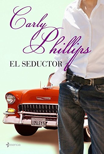 El seductor: 1 (Novela romántica)