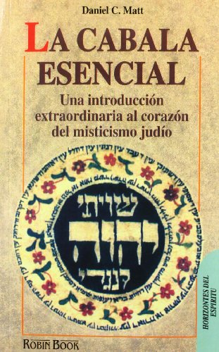 La Cábala Esencial