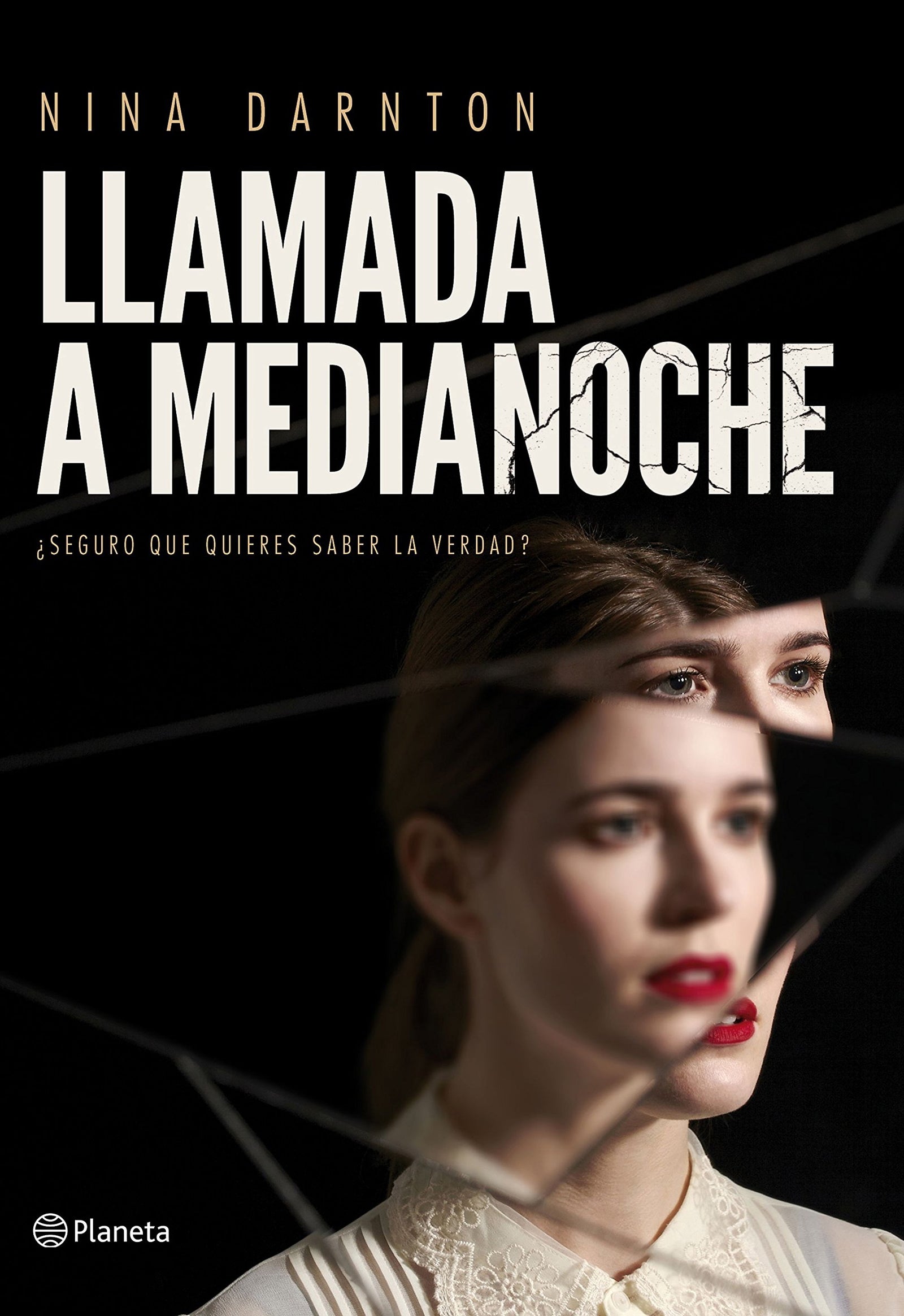 Llamada a medianoche (Planeta Internacional)