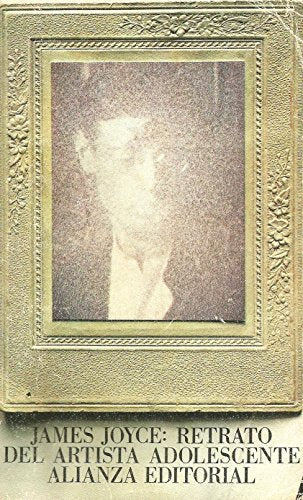 Retrato Del Artista Adolescente