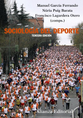 Sociología del deporte (El Libro Universitario - Manuales)