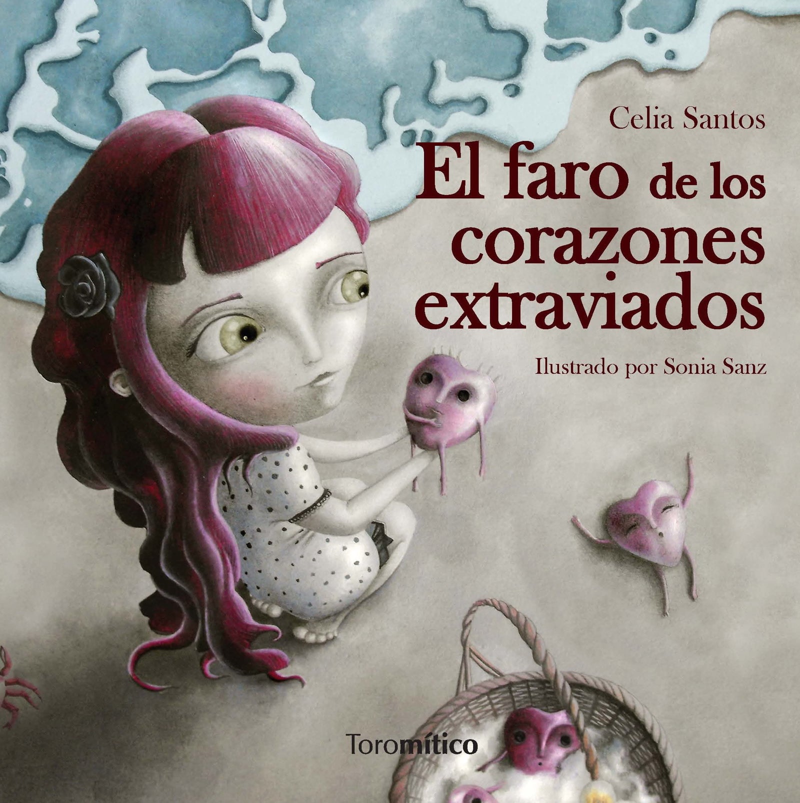 Faro De Los Corazones Extraviados, El (Piruletras)