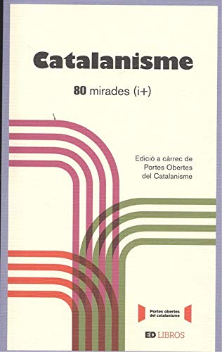 Catalanisme (SIN COLECCION)