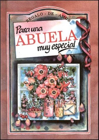 Para UN Amor Muy Especial