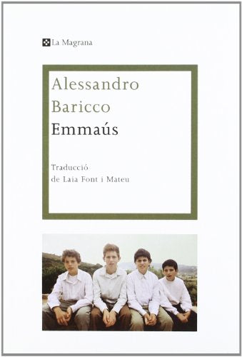 EMMAUS (Otros - La Magrana)
