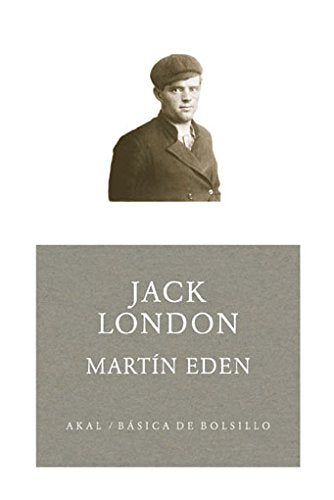 Martin Eden: 86 (Básica de Bolsillo)