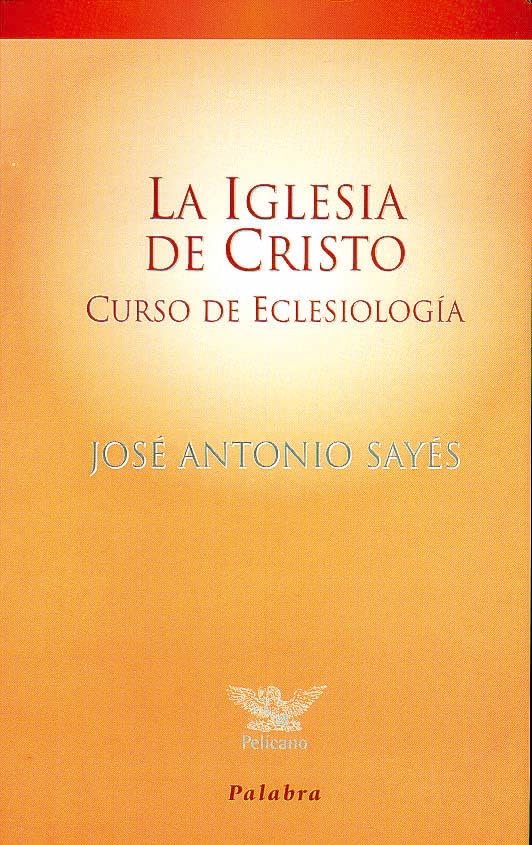 La Iglesia de Cristo