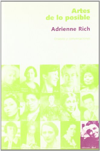 ARTES DE LO POSIBLE (LA COSECHA DE NUESTRAS MADRES)