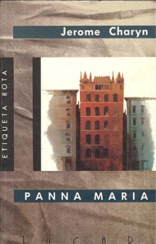 PANNA MARIA