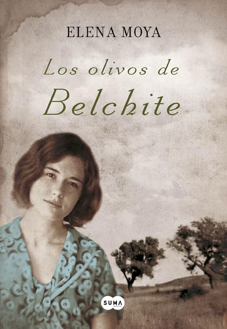 Les Oliveres de Belchite (Nuevas voces)