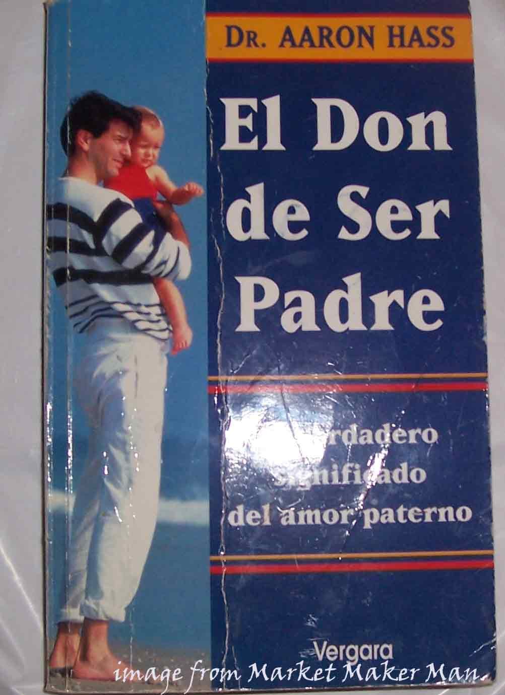 El don de ser padre