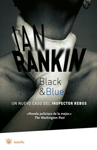 Black and blue- bolsillo: 8 (Ficción)
