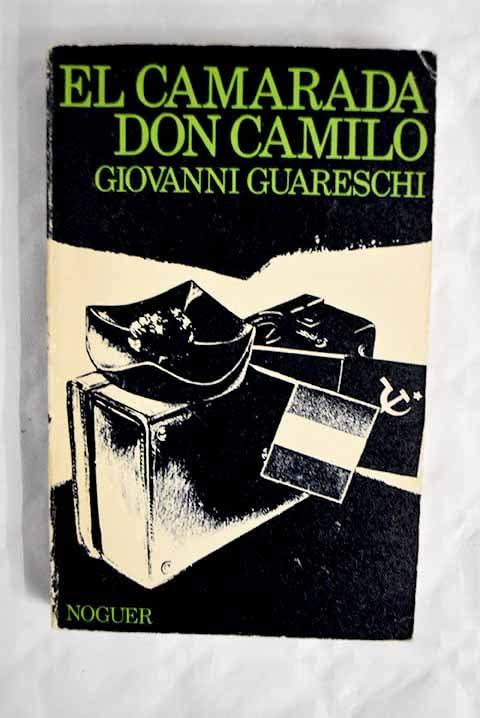 El camarada don Camilo