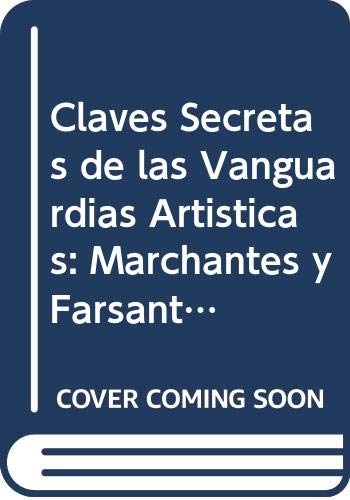 Claves secretas de las vanguardiasartisticas