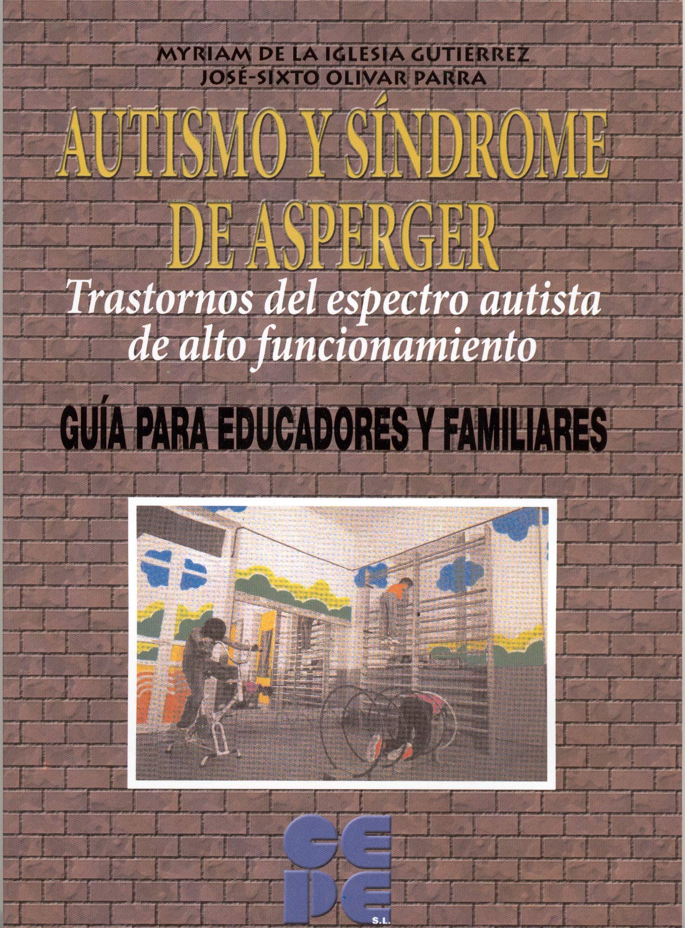 Autismo y Síndrome de Asperger. Trastornos del espectro autista de alto funcionamiento: Trastornos del espectro autista de alto funcionamiento: 22 (Educación especial y dificultades de aprendizaje)