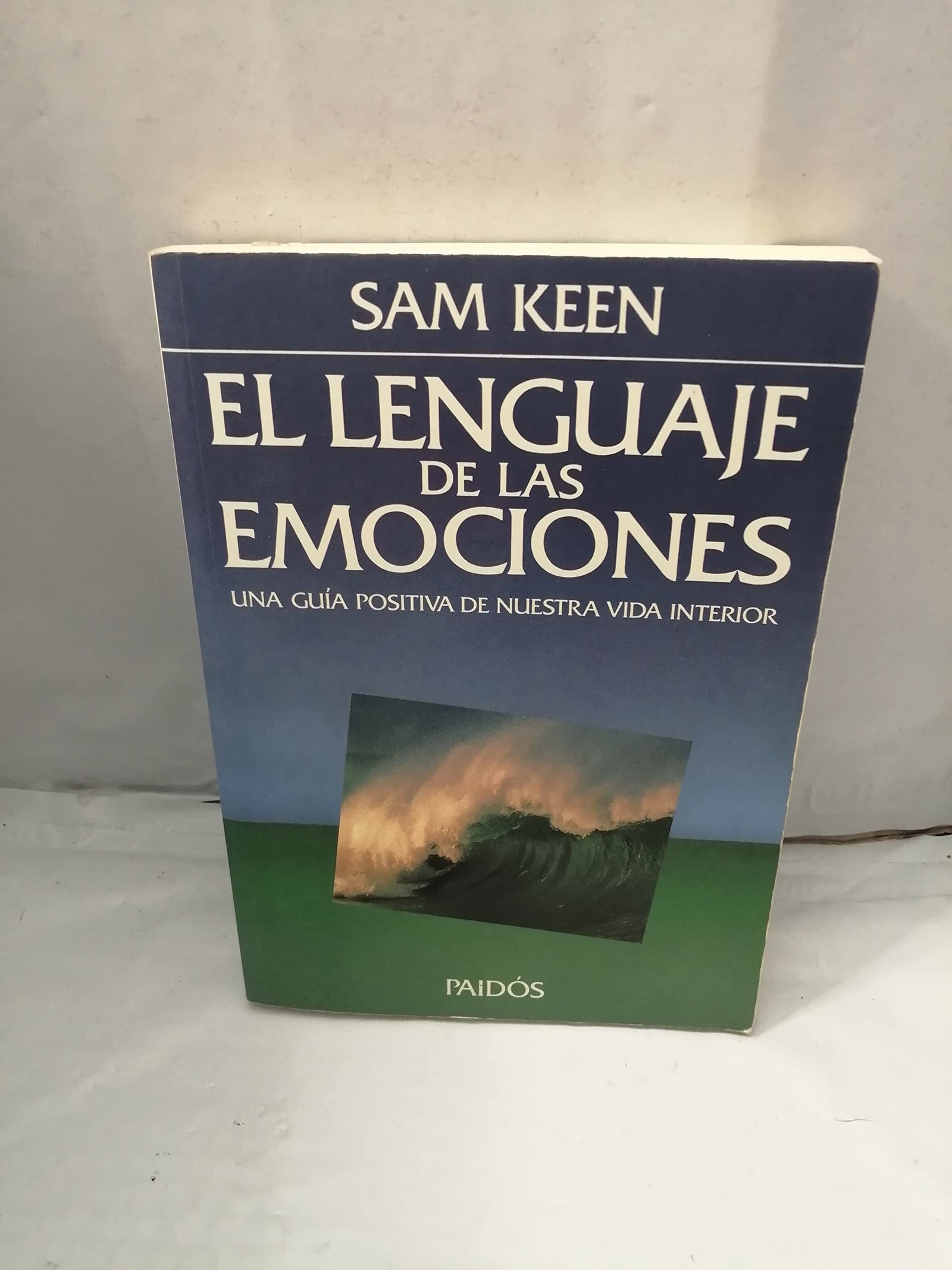 El lenguaje de las emociones / the Language of Emotions