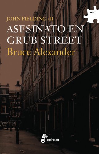 Asesinato en Gurb Street (II) (Polar)