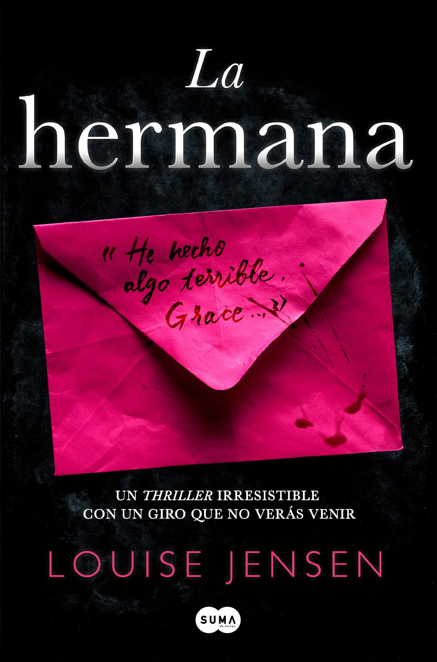 La hermana (SUMA)