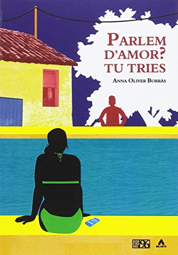 Parlem d'amor? Tu tries: 9 (Milanta)