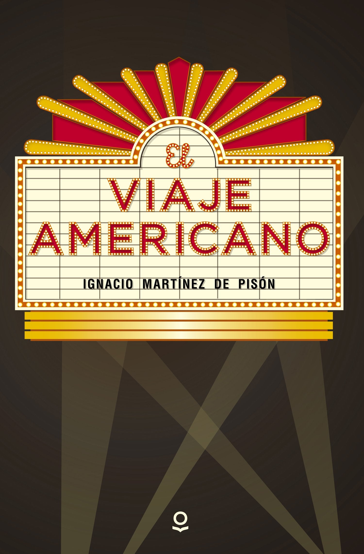El viaje americano (SERIE ROJA (+14))